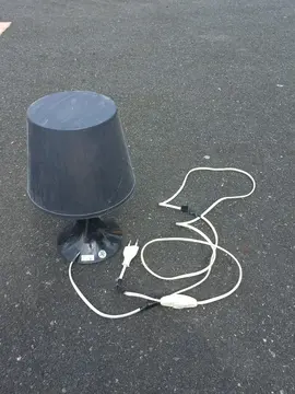 lampe de chevet