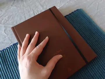 carnet de voyage