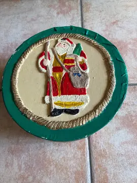 boîte de Noël
