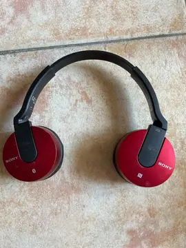 casque audio