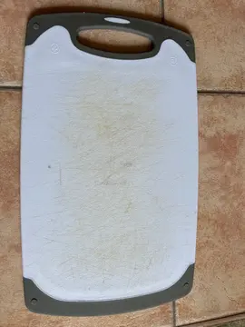 planche à découper