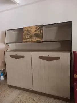 buffets +canapé BZ + meuble tu
