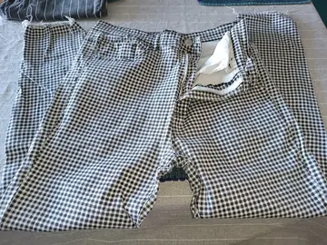 pantalon femme