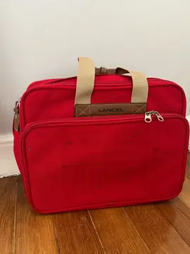 sacoche Lancel