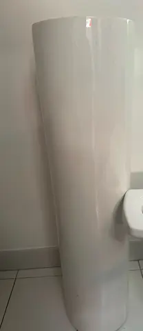 colonne lavabo