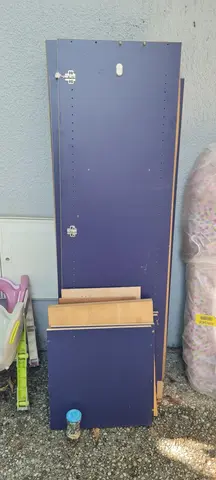 Armoire complète enfant