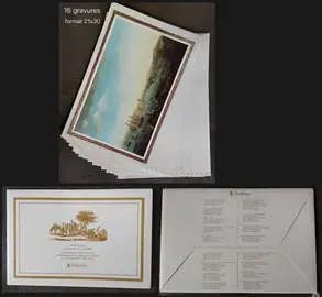 belles gravures
