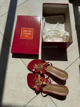 chaussures femme taille 37