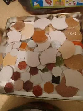 mosaïque