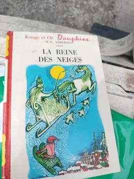 la reine des neiges