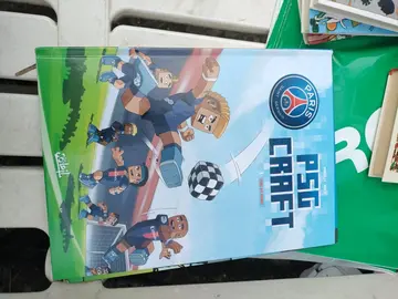 PSG Craft