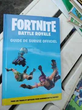 fornite