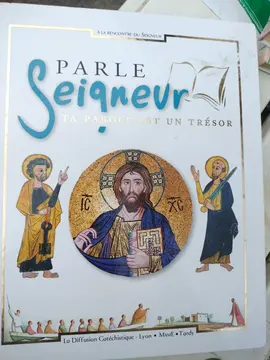 parle seigneur