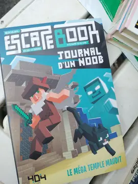 journal d'un noob
