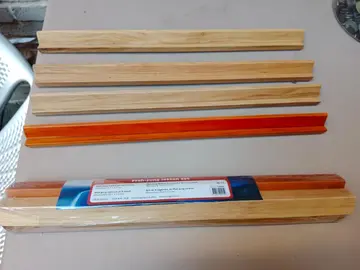 Support pour pièces de Scrabble ou Mahjong