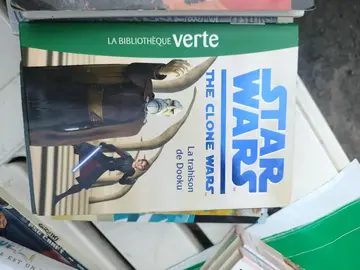Star Wars