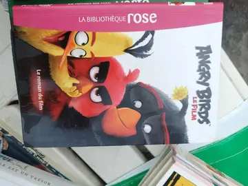 angry birds