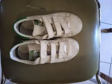 lot chaussures enfant