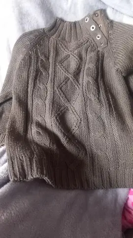 pull 5 ans