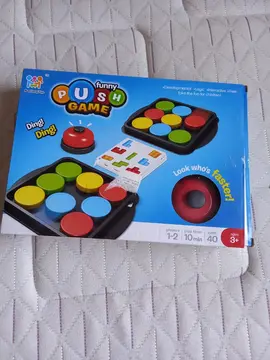 jeu éducatif