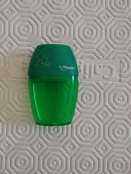 taille crayon vert