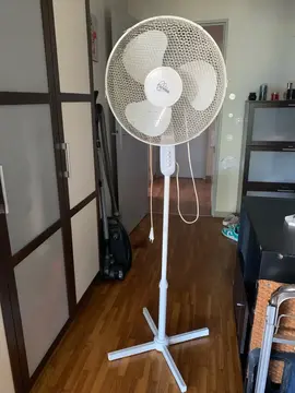 ventilateur (bien lire l’annonce)