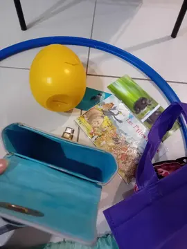 divers jouets