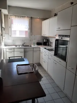 Cuisine démontée - à venir chercher sur place