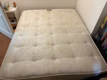 matelas 160*200 cm
