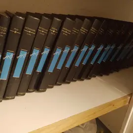 encyclopédie hachette