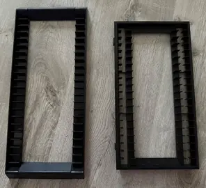 2 supports de Cds