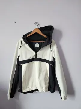 coupe vent imperméable T 16 ans / S
