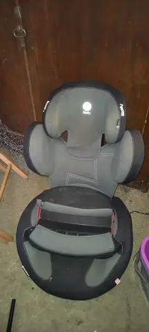 siege auto kiddy