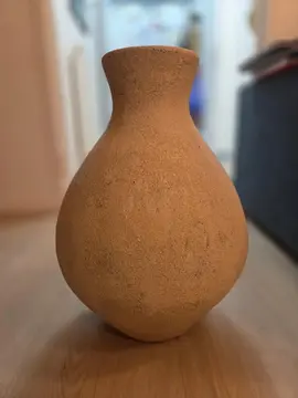 Pot décoratif, vase
