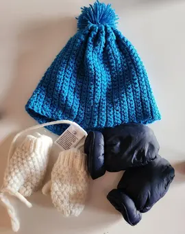 lot hiver