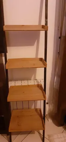 Étagère décorative