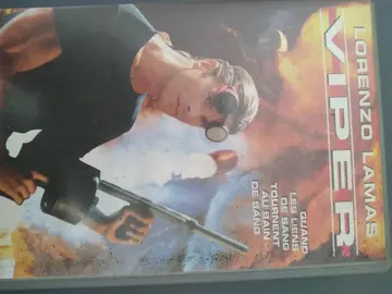 vhs