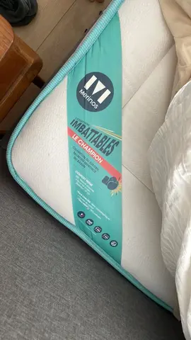 matelas Le champion 160x200