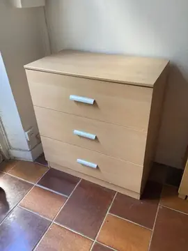 Commode