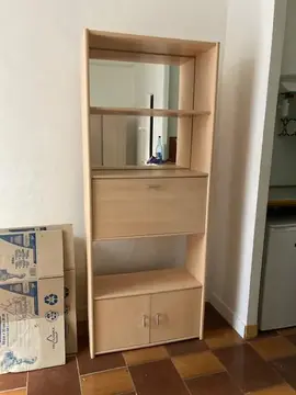 Meuble Secrétaire