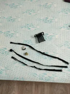 bretelles de soutien gorge neuve