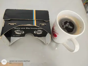 vision 3D