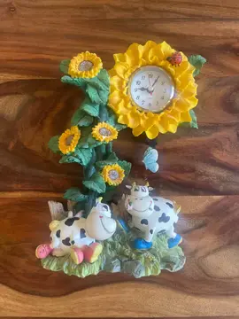 Horloge