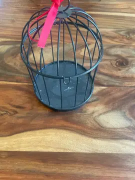 cage métal pour loisirs creatif