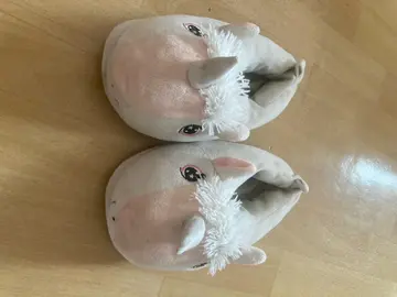 chausson enfant