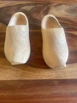 sabots bois loisirs créatifs
