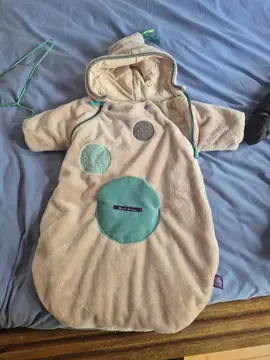 gigoteuse bebe