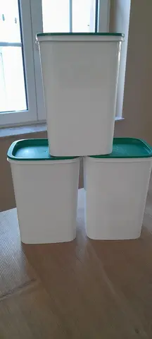 Boîtes de conservation