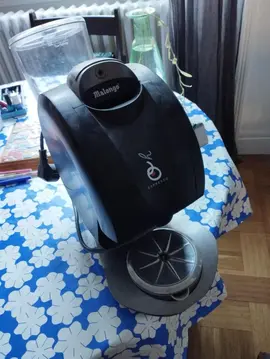 cafetière malongo