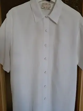 chemise femme
